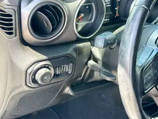 Jeep Wrangler Unlimited 2022 4x4 Sport 4 puertas SUV
