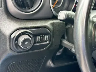 Jeep Wrangler Unlimited 2022 4x4 Jeep Beach Edition 4 puertas SUV