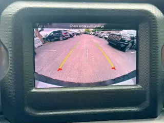 Jeep Wrangler Unlimited 2022 4x4 Jeep Beach Edition 4 puertas SUV