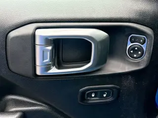 Jeep Wrangler Unlimited 2022 4x4 Jeep Beach Edition 4 puertas SUV