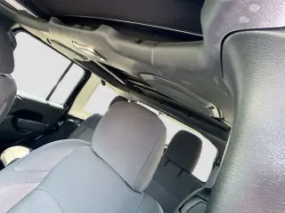 Jeep Wrangler Unlimited 2022 4x4 Sport 4 puertas SUV