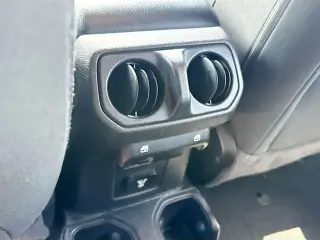 Jeep Wrangler Unlimited 2022 4x4 Sport 4 puertas SUV