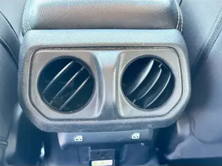 Jeep Wrangler Unlimited 2022 4x4 Sahara Altitude 4 puertas SUV