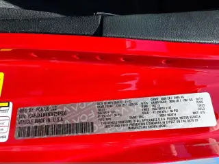 Jeep Wrangler Unlimited 2022 4x4 Sahara Altitude 4 puertas SUV
