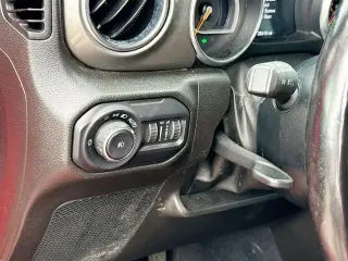 Jeep Wrangler Unlimited 2022 4x4 High Altitude 4 puertas SUV