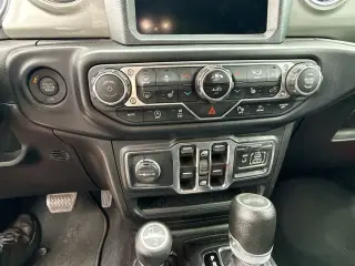 Jeep Wrangler Unlimited 2022 4x4 High Altitude 4 puertas SUV