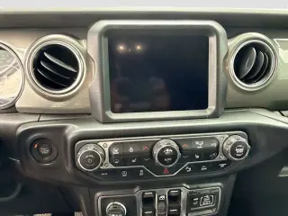 Jeep Wrangler Unlimited 2022 4x4 High Altitude 4 puertas SUV