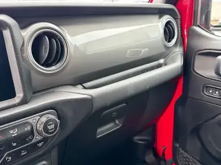 Jeep Wrangler Unlimited 2022 4x4 High Altitude 4 puertas SUV
