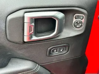 Jeep Wrangler Unlimited 2022 4x4 High Altitude 4 puertas SUV
