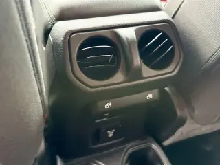 Jeep Wrangler Unlimited 2022 4x4 High Altitude 4 puertas SUV