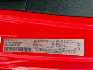 Jeep Wrangler Unlimited 2022 4x4 High Altitude 4 puertas SUV