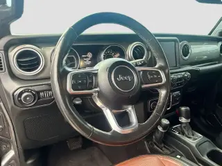 Jeep Wrangler Unlimited 2022 4x4 High Altitude 4 puertas SUV