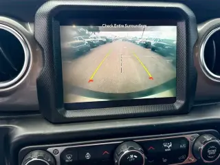 Jeep Wrangler Unlimited 2022 4x4 High Altitude 4 puertas SUV