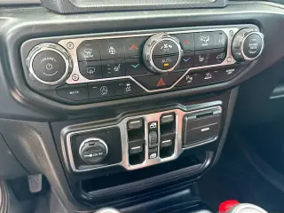 Jeep Wrangler Unlimited 2022 4x4 High Altitude 4 puertas SUV