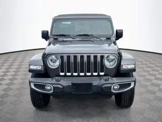 Jeep Wrangler Unlimited 2022 4x4 High Altitude 4 puertas SUV