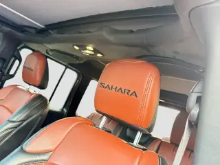 Jeep Wrangler Unlimited 2022 4x4 High Altitude 4 puertas SUV