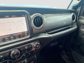Jeep Wrangler Unlimited 2022 4x4 High Altitude 4 puertas SUV