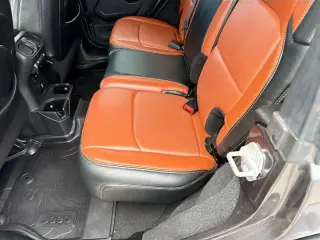 Jeep Wrangler Unlimited 2022 4x4 High Altitude 4 puertas SUV