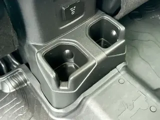 Jeep Wrangler Unlimited 2022 4x4 High Altitude 4 puertas SUV