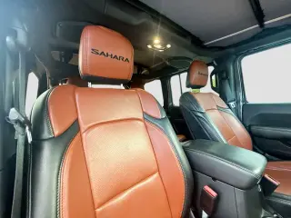 Jeep Wrangler Unlimited 2022 4x4 High Altitude 4 puertas SUV