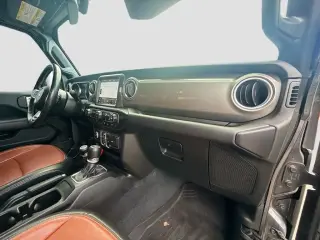 Jeep Wrangler Unlimited 2022 4x4 High Altitude 4 puertas SUV