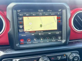 Jeep Wrangler Unlimited 2022 4x4 Rubicon 4 puertas SUV