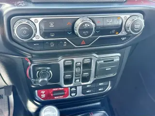 Jeep Wrangler Unlimited 2022 4x4 Rubicon 4 puertas SUV