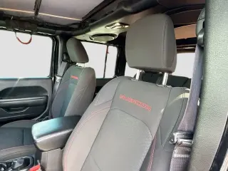 Jeep Wrangler Unlimited 2022 4x4 Rubicon 4 puertas SUV