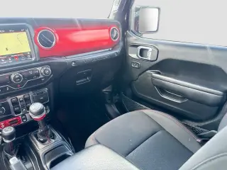Jeep Wrangler Unlimited 2022 4x4 Rubicon 4 puertas SUV