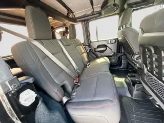 Jeep Wrangler Unlimited 2022 4x4 Rubicon 4 puertas SUV