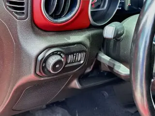 Jeep Wrangler Unlimited 2021 4x4 Rubicon 4 puertas SUV