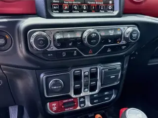 Jeep Wrangler Unlimited 2021 4x4 Rubicon 4 puertas SUV