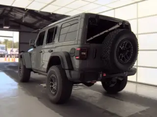 Jeep Wrangler Unlimited 2022 4x4 Rubicon 4 puertas SUV