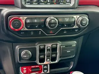 Jeep Wrangler Unlimited 2022 4x4 Rubicon 4 puertas SUV
