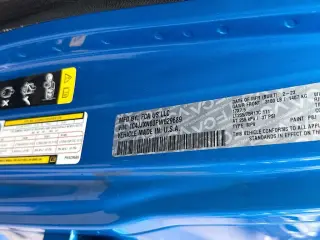 Jeep Wrangler 2023 4x4 Willys 4xe 4 puertas SUV
