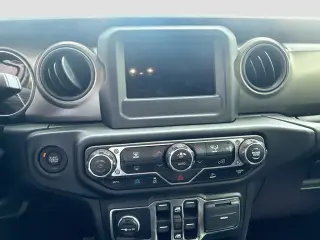 Jeep Wrangler 2023 4x4 Willys 4xe 4 puertas SUV