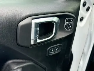 Jeep Wrangler 2023 4x4 Willys 4xe 4 puertas SUV