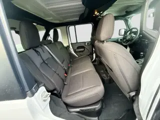 Jeep Wrangler 2023 4x4 Willys 4xe 4 puertas SUV