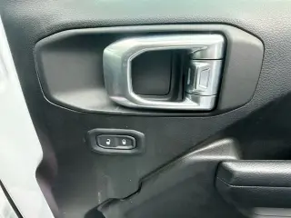 Jeep Wrangler 2023 4x4 Willys 4xe 4 puertas SUV