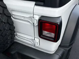 Jeep Wrangler 2023 4x4 Willys 4xe 4 puertas SUV