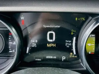 Jeep Wrangler 2023 4x4 Willys 4xe 4 puertas SUV