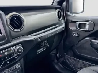 Jeep Wrangler 2023 4x4 Willys 4xe 4 puertas SUV