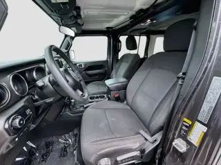 Jeep Wrangler 2023 4x4 Willys 4xe 4 puertas SUV