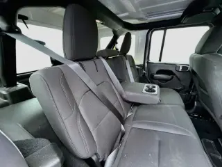 Jeep Wrangler 2023 4x4 Willys 4xe 4 puertas SUV
