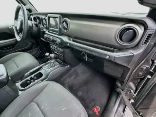 Jeep Wrangler 2023 4x4 Willys 4xe 4 puertas SUV