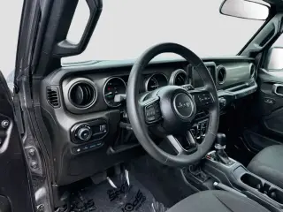Jeep Wrangler 2023 4x4 Willys 4xe 4 puertas SUV
