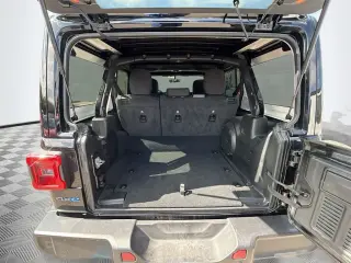 Jeep Wrangler 2023 4x4 Willys 4xe 4 puertas SUV