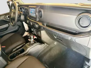 Jeep Wrangler 2023 4x4 Willys 4xe 4 puertas SUV