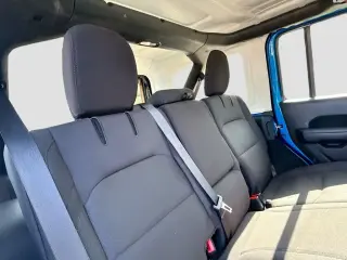 Jeep Wrangler 2023 4x4 Willys 4xe 4 puertas SUV
