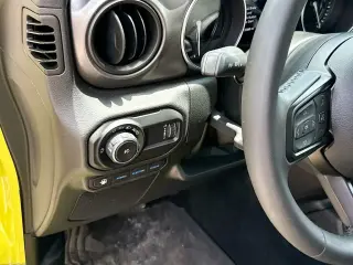 Jeep Wrangler 2023 4x4 Willys 4xe 4 puertas SUV